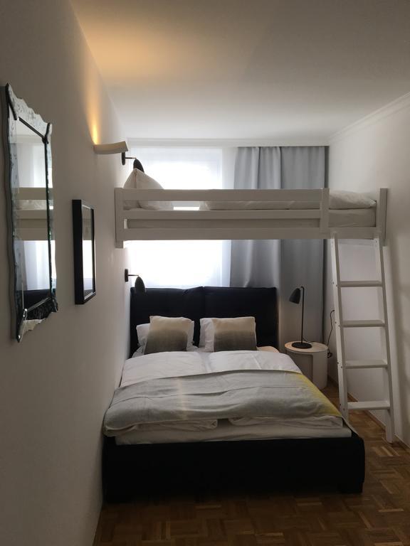 Design Apartment 젤암제 외부 사진