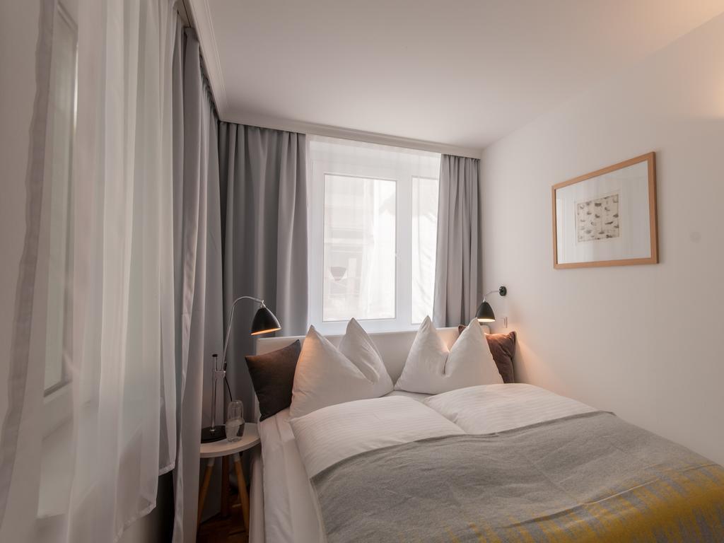Design Apartment 젤암제 외부 사진